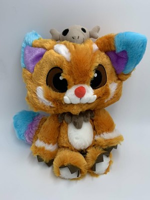riot games plush